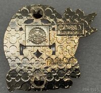 Tinker Bell's Trinkets Birthstone Collection 2013 - January