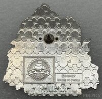 Disney's Animal Kingdom Animals and Icons