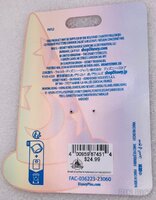 WDW - Sorcerer Mickey and Broom - Fantasia - Magical Movie Moment - Magic HapPins