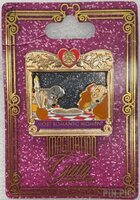 WDW - Lady and the Tramp - Imagination Gala - Most Romantic Moment - Slider