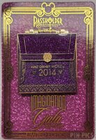 WDW - Imagination Gala - Annual Passholder - Invitation