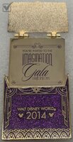 WDW - Imagination Gala - Annual Passholder - Invitation