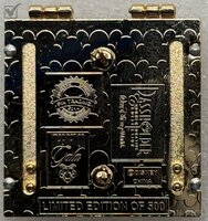 WDW - Imagination Gala - Annual Passholder - Invitation