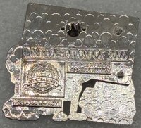 Mike, Sully, Dean Hardscrabble - Monster's University - Teacher's Day 2014