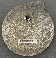 Disney Gallery - Mickey - FDNY - Fireman