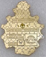 Sir Hiss - Mechanical Mischief - Robin Hood