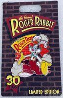 Roger Rabbit - 30th Anniversary - Who Framed Roger Rabbit
