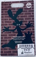 Roger Rabbit - 30th Anniversary - Who Framed Roger Rabbit