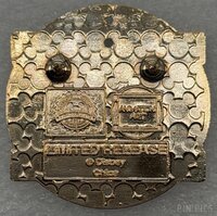 Maleficent - Animation Art - Mystery - Sleeping Beauty