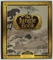 The Jungle Book Set