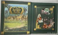 The Jungle Book Set