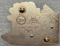 Mowgli and Baloo - The Jungle Book Set - Jumbo