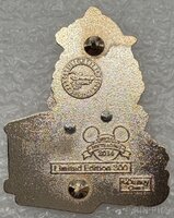 King Louie - The Jungle Book Set - Jumbo