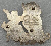 Character Group - The Jungle Book Set - Jumbo