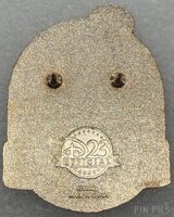 D23 - Disney’s Animated Magic and Memories: A Halloween Treat - 6 Pin Set - Skeleton Dance Only