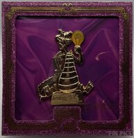 WDW - Golden Figment Award - Imagination Gala - Jumbo