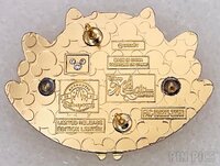 WDW - Jafars Magical Scarab - Aladdin - Magical Objects - Magic HapPins - Mystery