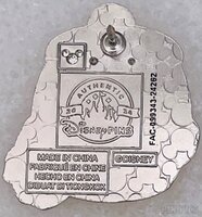 Belle - Princess Candles - Magical Mystery Series 27 - Beauty and the Beast