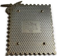 WDI - Volume 3 - TDR Cinderella Castle - Castles of the Disney Parks Boxed Set - Jumbo - D23 Expo 2022