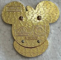 SDR - Stitch Encounter - Shanghai Disneyland Attractions Series