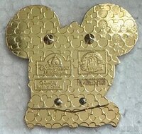 SDR - Peter Pan's Flight - Shanghai Disneyland Attractions Series