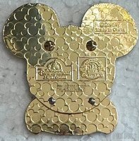 SDR - Fantasia Carousel - Shanghai Disneyland Attractions Series