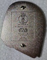 DEC - Din Djarin's Helmet - Star Wars: The Mandalorian Series