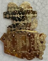 SDR - Stitch - June - Birthday Gift Box Series - Slider