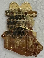 SDR - Angel - October - Birthday Gift Box Series - Slider