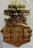 SDR - Mickey Mouse - November - Birthday Gift Box Series - Slider