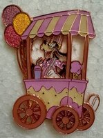 SDR - Goofy Selling Ice Cream - Summer Vibes Series - Slider