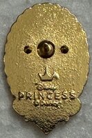 Disney x Citizen - Clocktower - Cinderella 75th Anniversary Watch and Pin Set - Jeweled