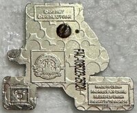 WDW - Nemo - Retro EPCOT Mystery Set