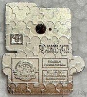 WDW - Remy - Retro EPCOT Mystery Set