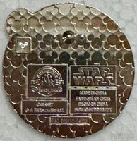 WDW - Millennium Falcon - Black Spire Outpost - Star Wars: Galaxy's Edge