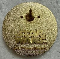 SalesOne - C-3PO - Star Wars Celebration Japan 2025 - Celebrity Ink Autographs