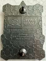 Stormtrooper Helmet - Sith Legion - Star Wars: The Rise of Skywalker