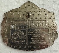 The Bad Batch - Star Wars: The Clone Wars Unit Insignia Booster Set