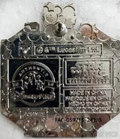 Mubo Droid Builder - Droid Depot - Star Wars Galaxy's Edge