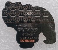 LFLY - Koda - Brother Bear Set