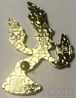 Selfridges - Lumiere Dancing - Beauty and the Beast