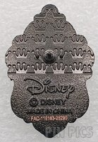 LFLY - Maleficent - Disney Villains Constellations Mystery Set - Glow in the Dark