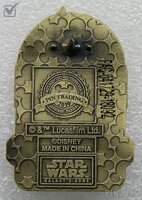 DLR - Pit Droid - Protocol and DUM Series Droids Set - Star Wars: Galaxy's Edge