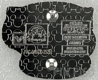 WDW - Pluto - Full Speed Ahead - Marathon Weekend 2026 Boxed Set - runDisney