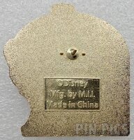 MII - Rapunzel and Pascal - Disney Princess Puzzle Mystery Set