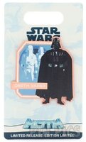 DIS - Darth Vader - Hoth - Star Wars: The Empire Strikes Back