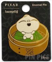 LFLY - Bao the Dumpling in a Steamer - Kraken