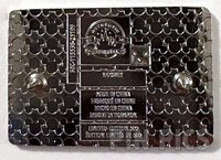 Selfridges - Jaq and Gus - Scenes from Cinderella Series