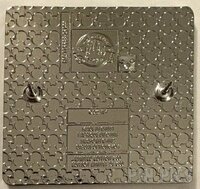 Selfridges - Jaq and Gus and Bluebirds with the Pink Dress - Scenes from Cinderella Series