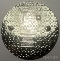 Selfridges - Ballerina Hyacinth Hippo Dancing - Fantasia Series